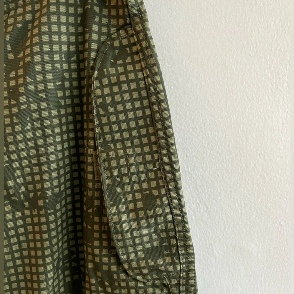 Authentic Vintage Desert Night Camouflage Trousers - Picture 9 of 15